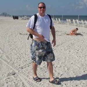 Meet your Posher, Jim